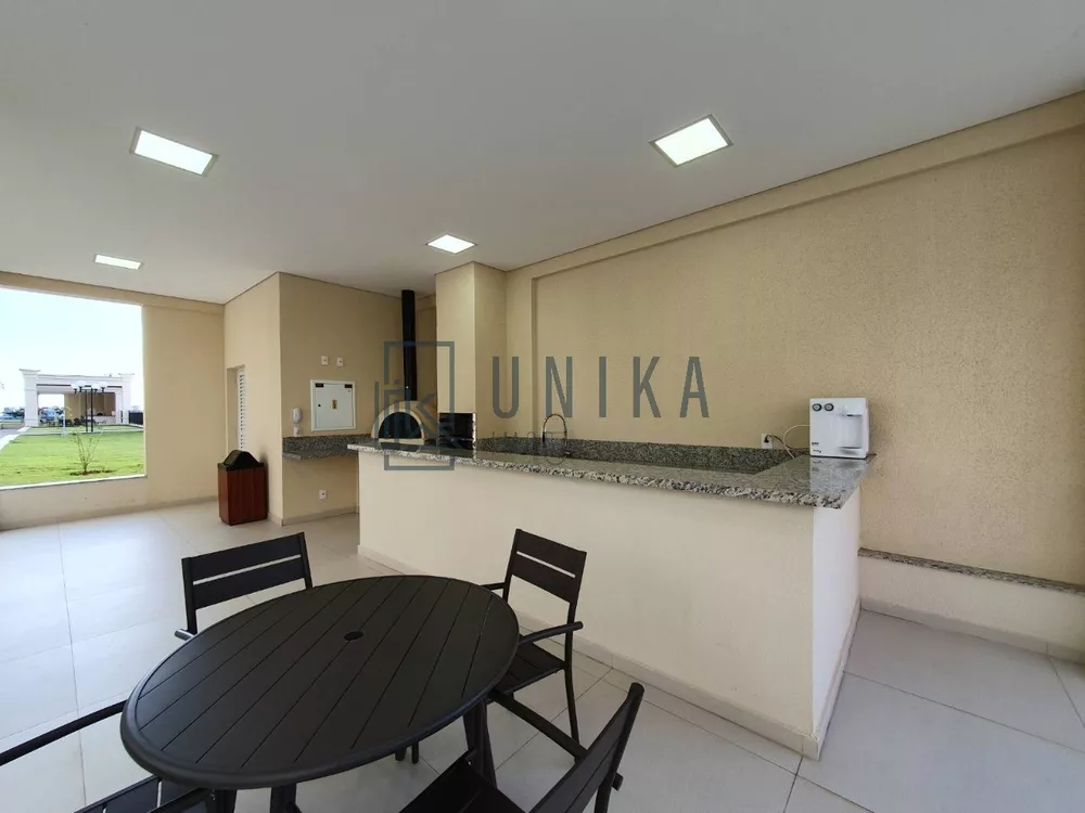 Apartamento, 3 quartos, 91 m² - Foto 2