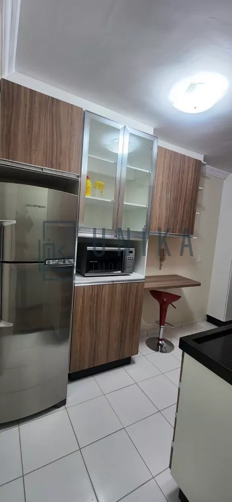 Apartamento, 2 quartos, 52 m² - Foto 2