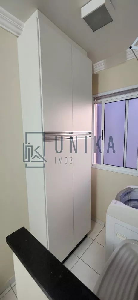 Apartamento, 2 quartos, 52 m² - Foto 4