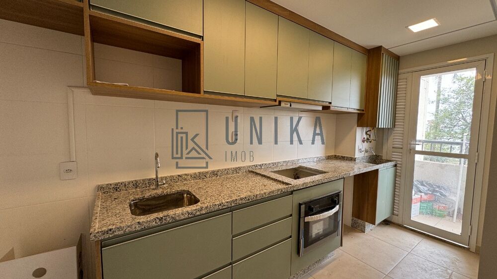 Apartamento, 2 quartos, 55 m² - Foto 1