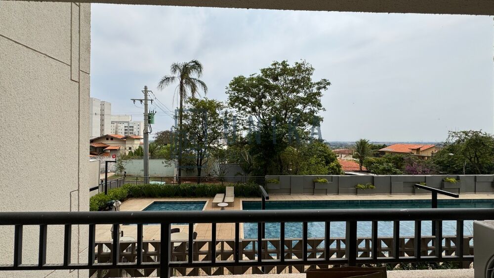 Apartamento, 2 quartos, 55 m² - Foto 10