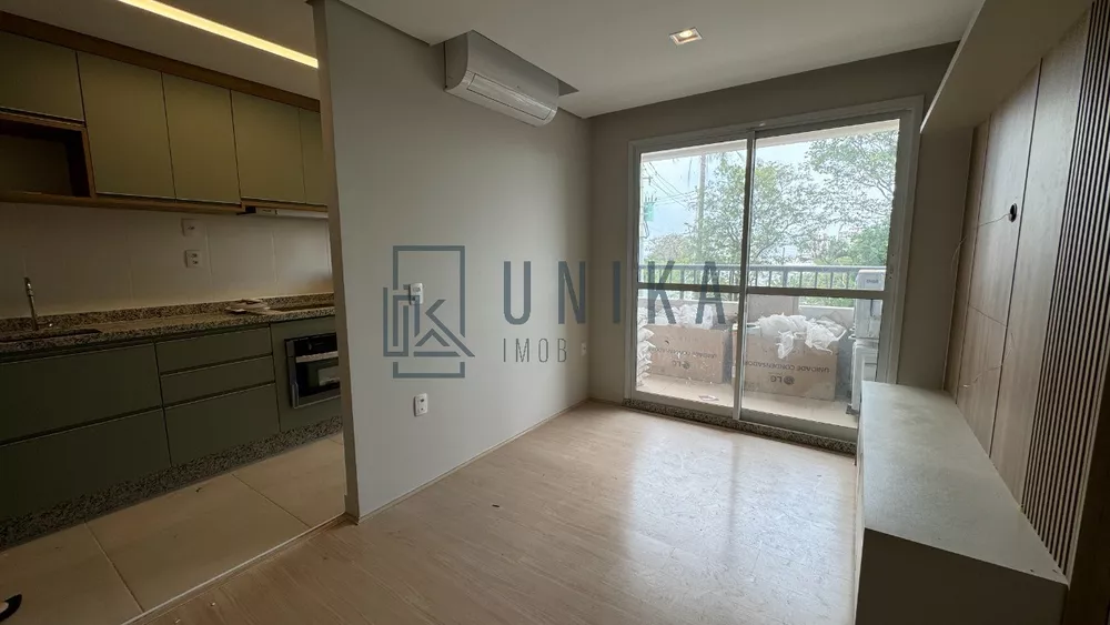 Apartamento, 2 quartos, 55 m² - Foto 3