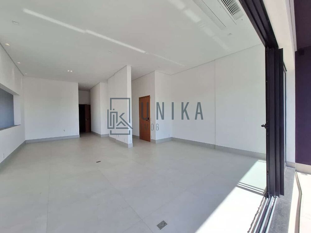 Apartamento para alugar com 3 quartos, 170m² - Foto 2