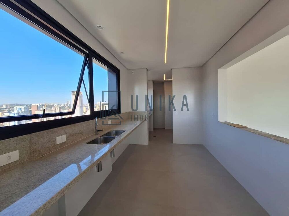 Apartamento para alugar com 3 quartos, 170m² - Foto 5
