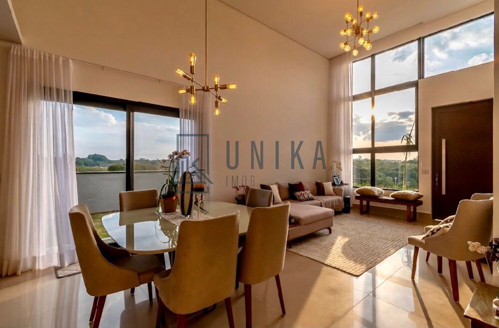 Casa, 3 quartos, 210 m² - Foto 2