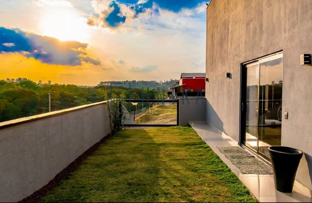 Casa, 3 quartos, 210 m² - Foto 6