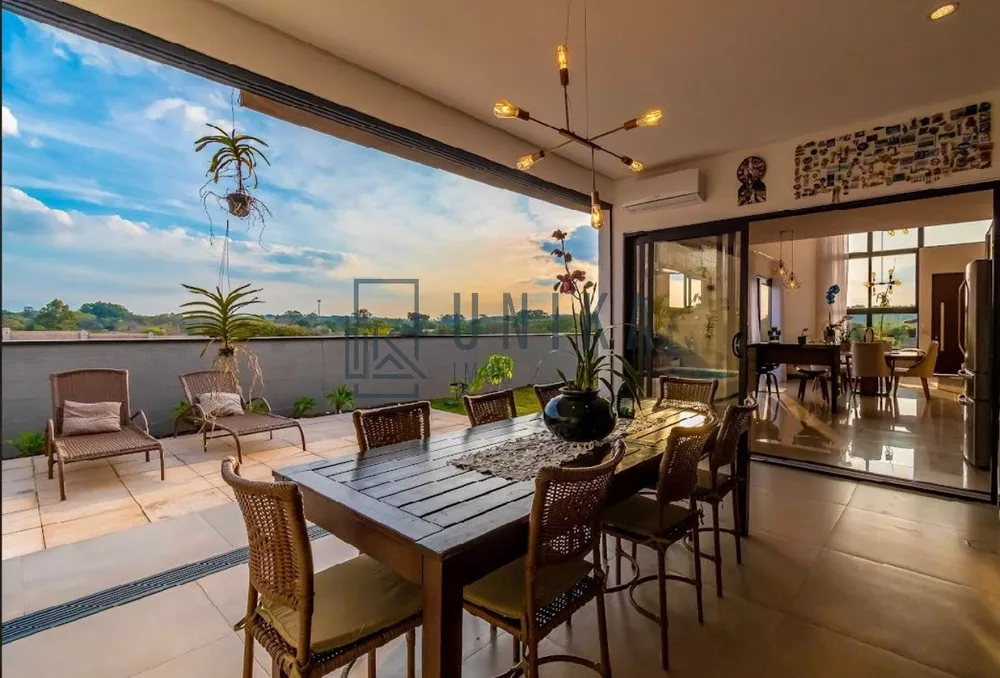 Casa, 3 quartos, 210 m² - Foto 3