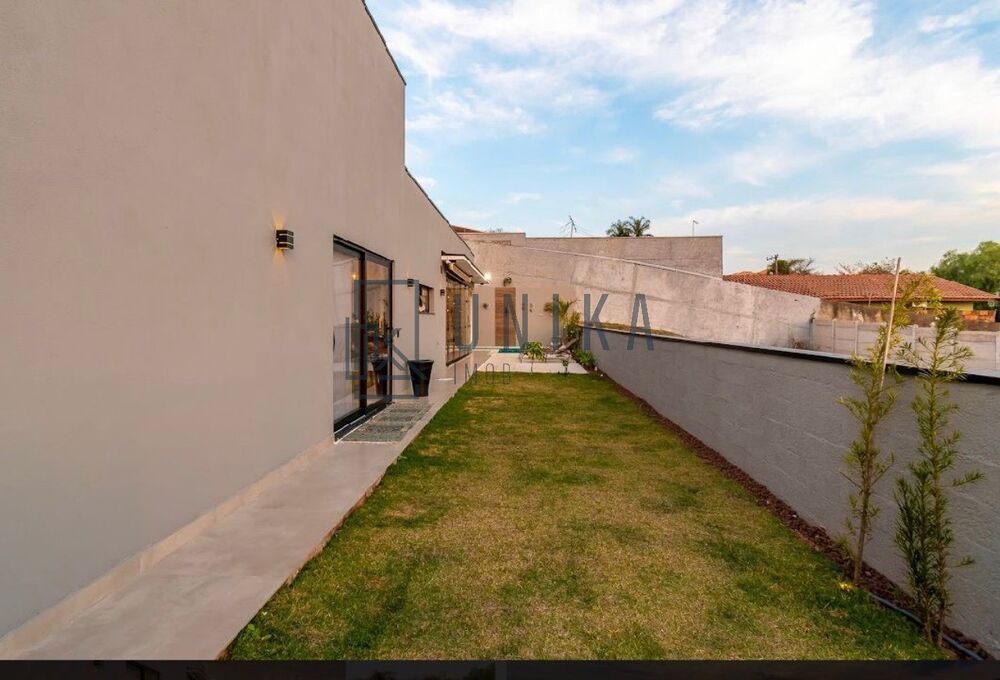 Casa, 3 quartos, 210 m² - Foto 5