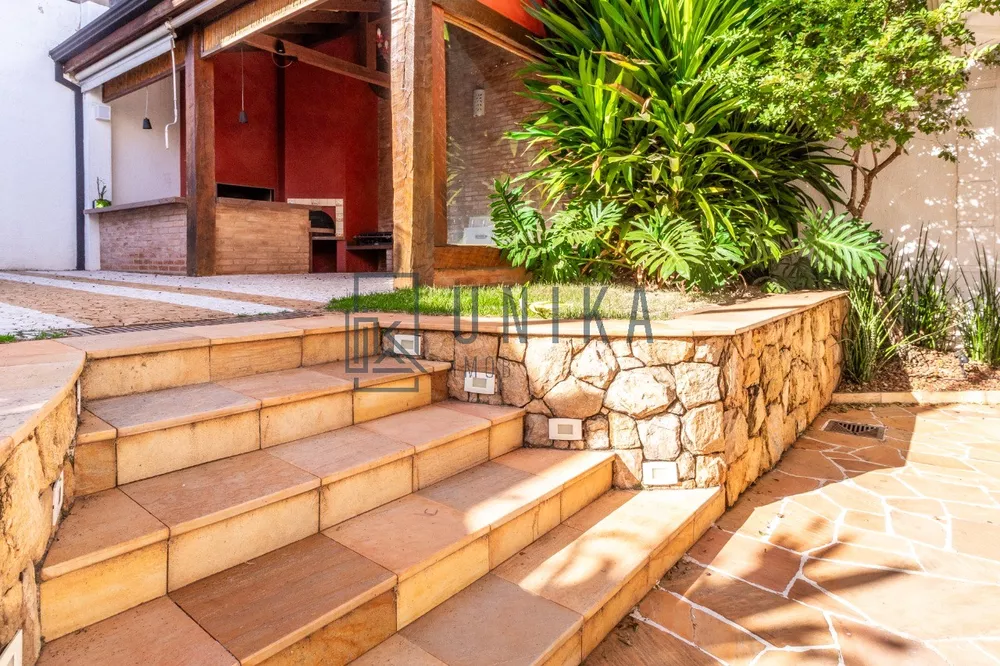 Casa, 3 quartos, 183 m² - Foto 2