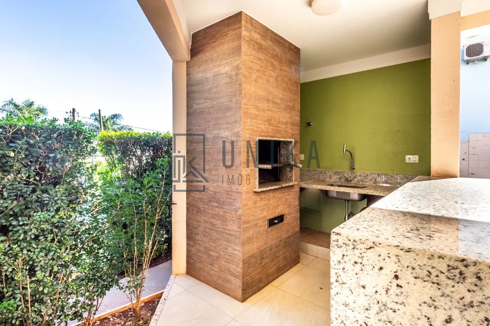 Casa, 3 quartos, 183 m² - Foto 3