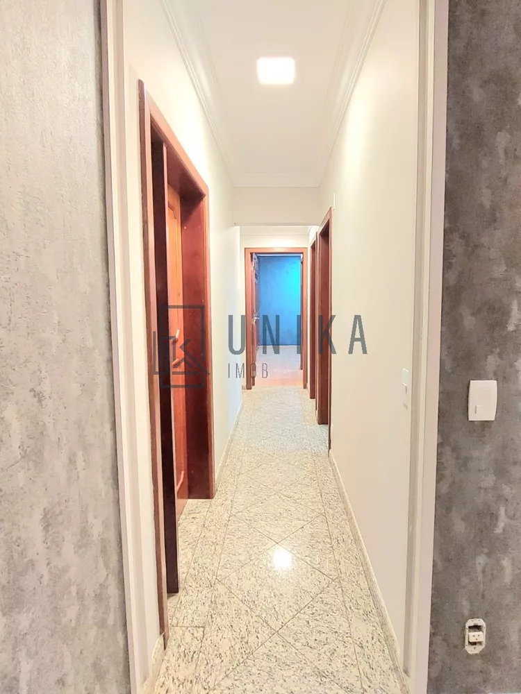 Apartamento, 4 quartos, 250 m² - Foto 1