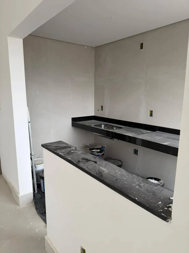 Apartamento, 3 quartos, 117 m² - Foto 2