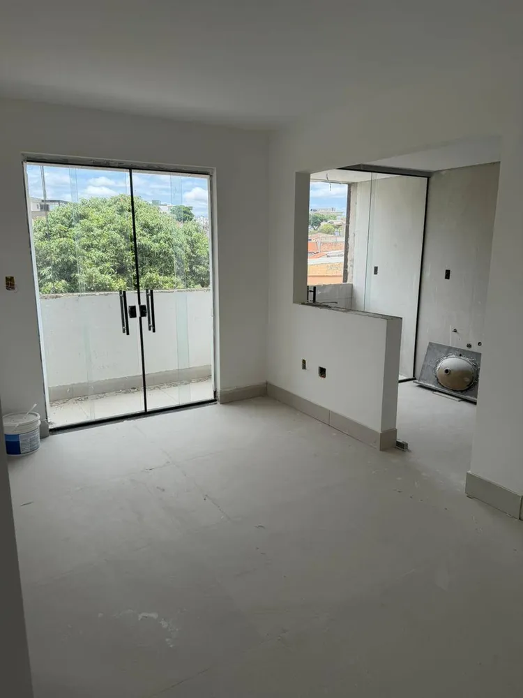 Apartamento, 3 quartos, 117 m² - Foto 4
