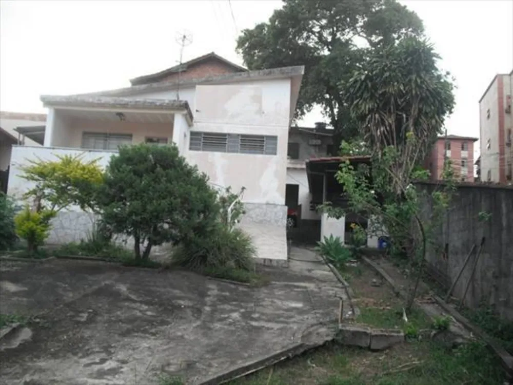 Terreno, 420 m² - Foto 1