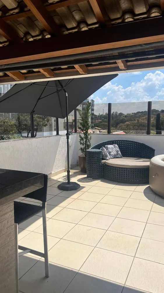 Cobertura, 2 quartos, 420 m² - Foto 4