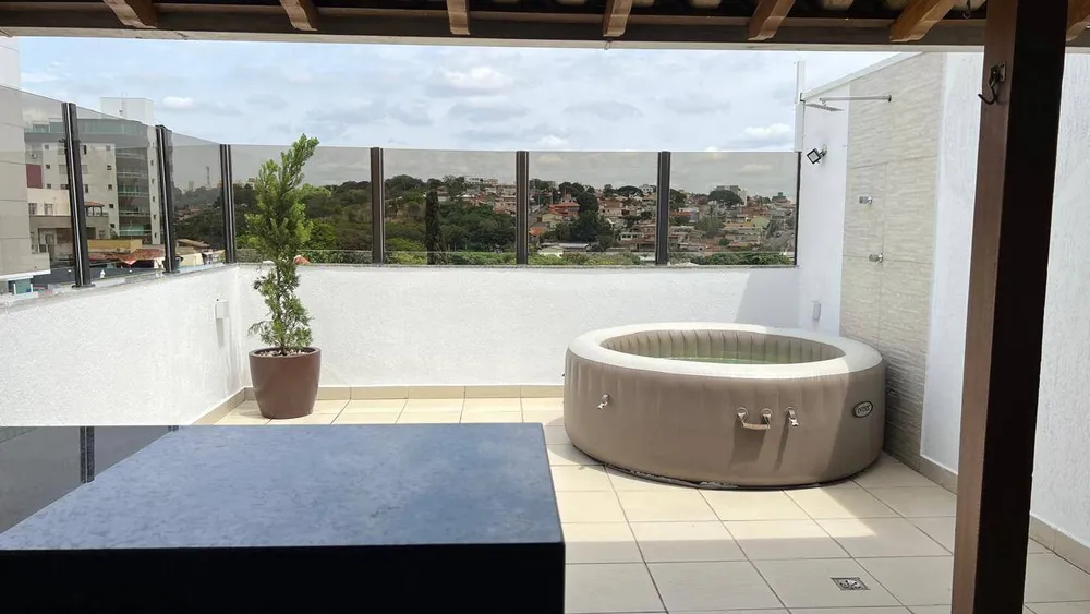Cobertura, 2 quartos, 420 m² - Foto 3