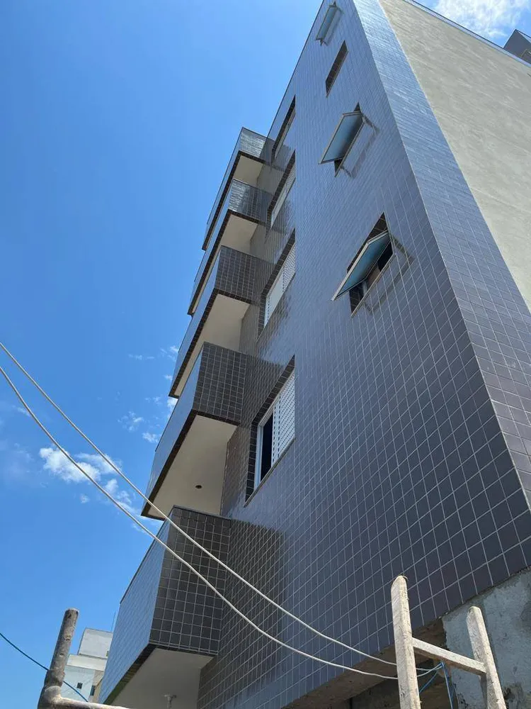 Cobertura, 2 quartos, 75 m² - Foto 1