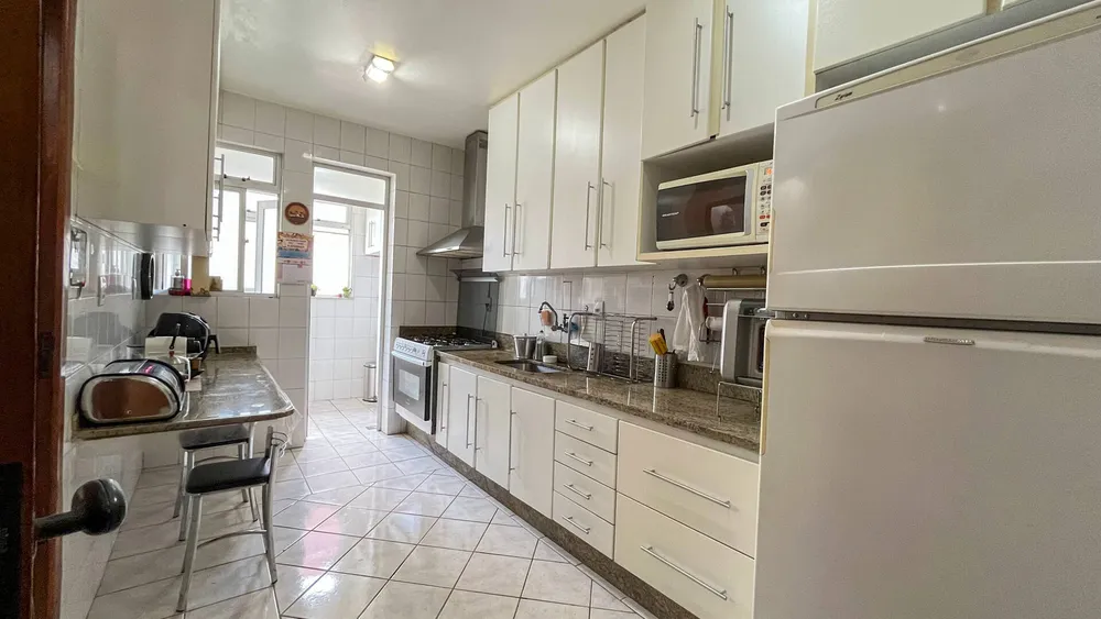 Apartamento - Foto 2