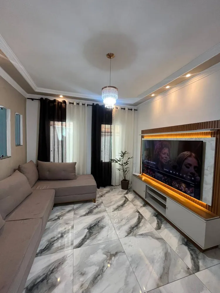 Casa, 3 quartos, 122 m² - Foto 3