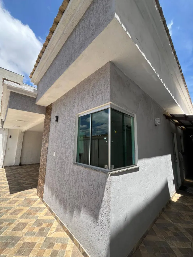 Casa, 3 quartos, 122 m² - Foto 2