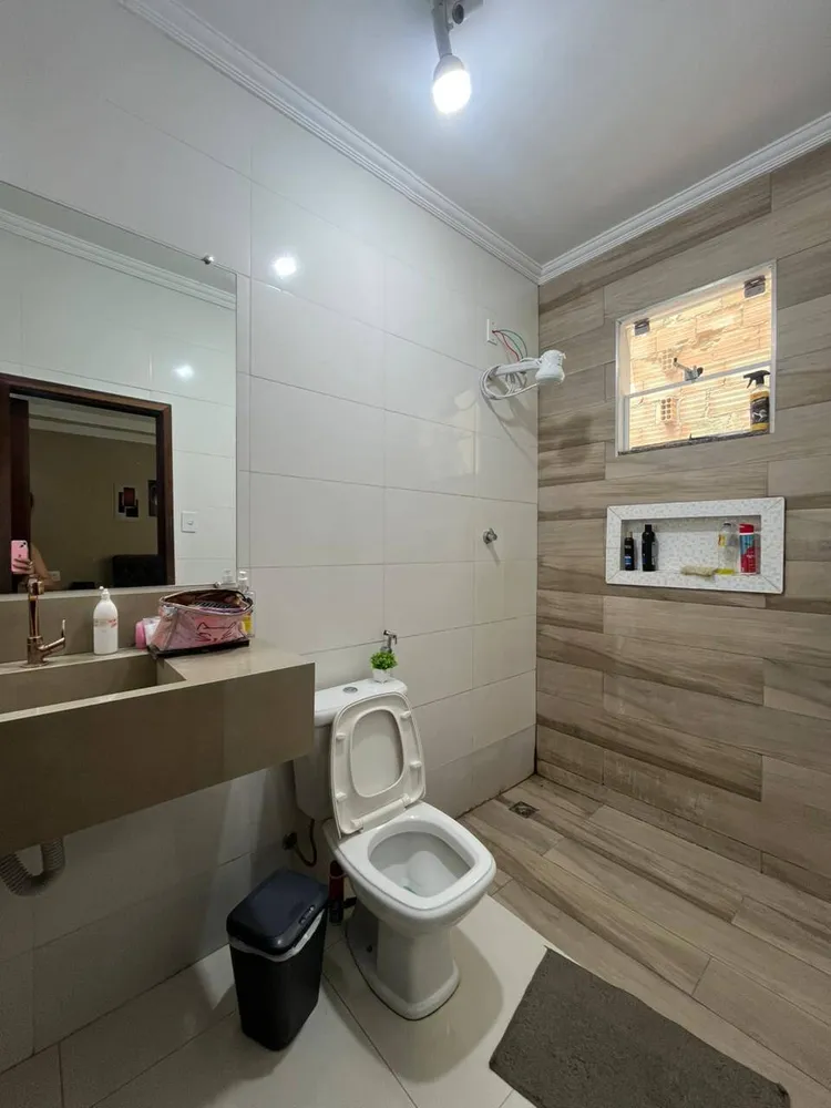 Casa, 3 quartos, 122 m² - Foto 12