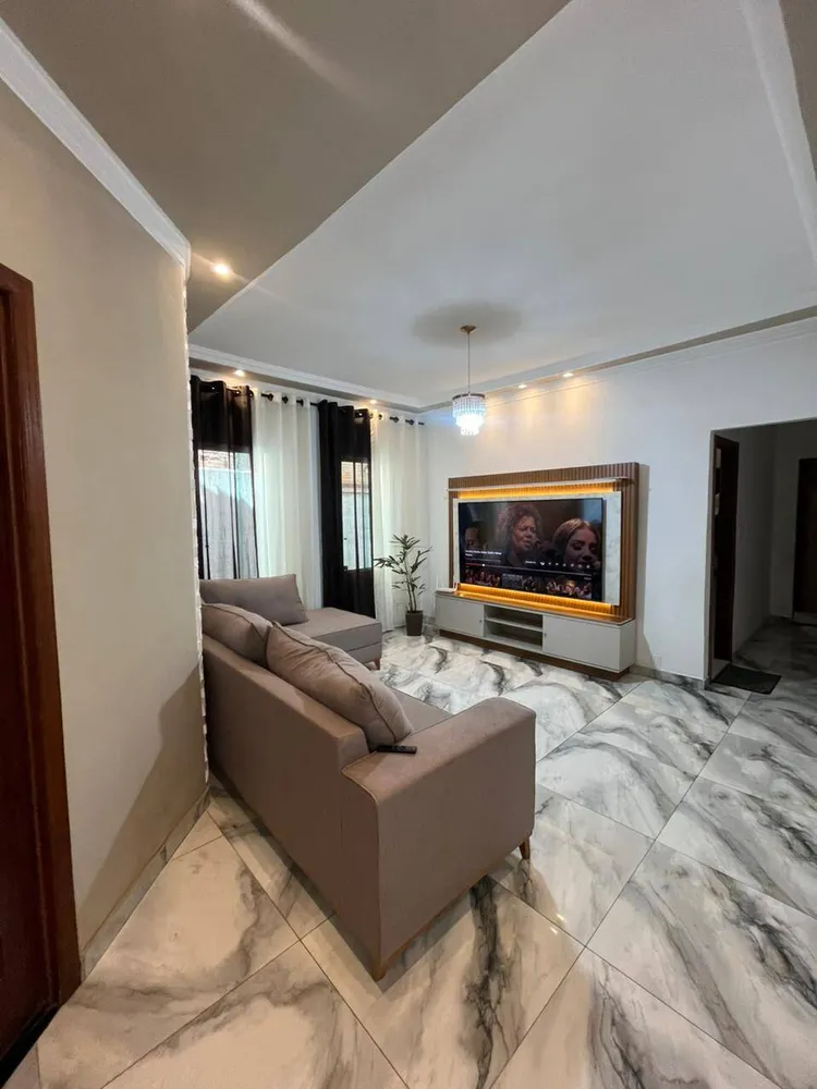 Casa, 3 quartos, 122 m² - Foto 5