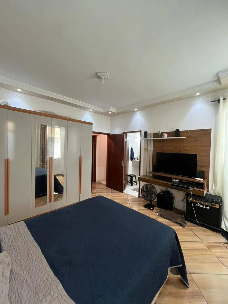 Casa, 3 quartos, 122 m² - Foto 11