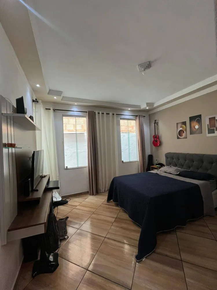 Casa, 3 quartos, 122 m² - Foto 7
