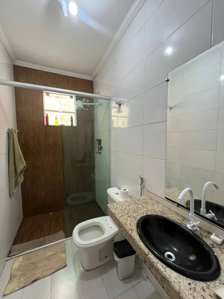 Casa, 3 quartos, 122 m² - Foto 10