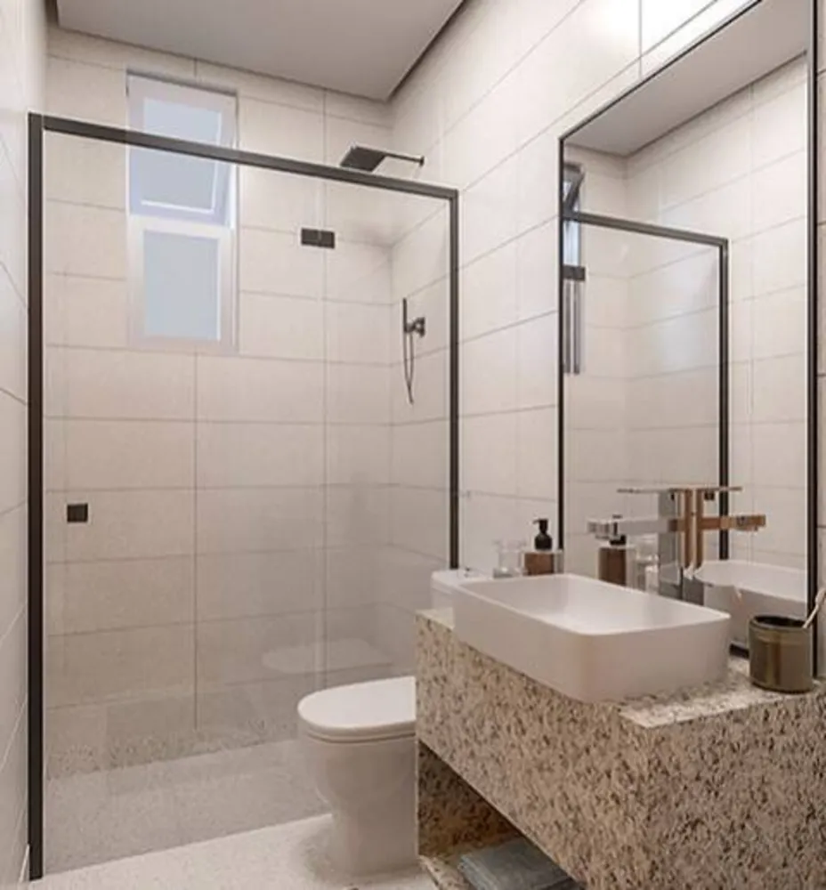 Apartamento, 2 quartos, 62 m² - Foto 6