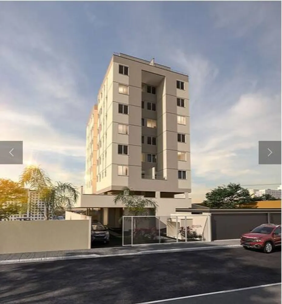 Apartamento, 2 quartos, 62 m² - Foto 1