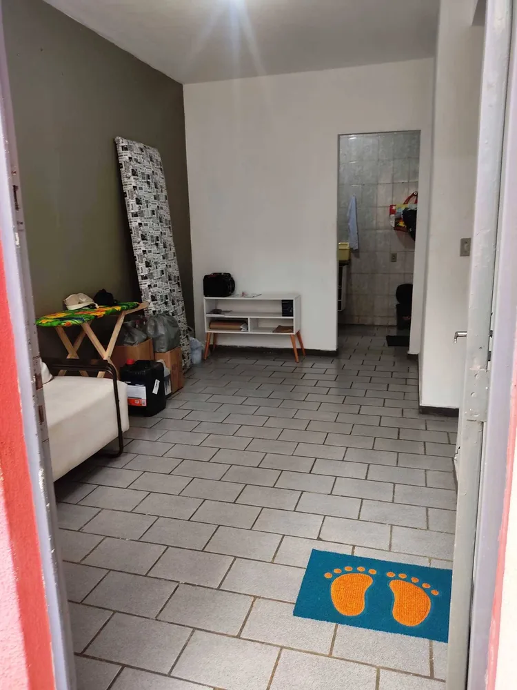 Casa, 2 quartos, 38 m² - Foto 2