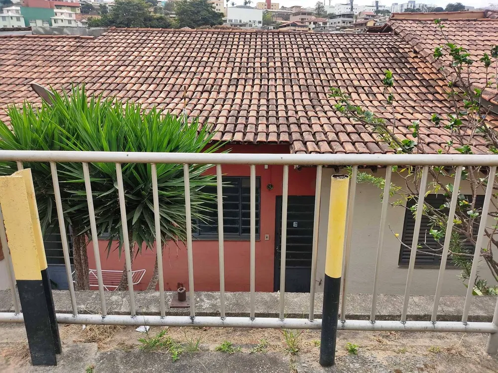 Casa, 2 quartos, 38 m² - Foto 9