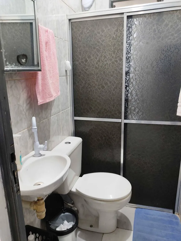 Casa, 2 quartos, 38 m² - Foto 6