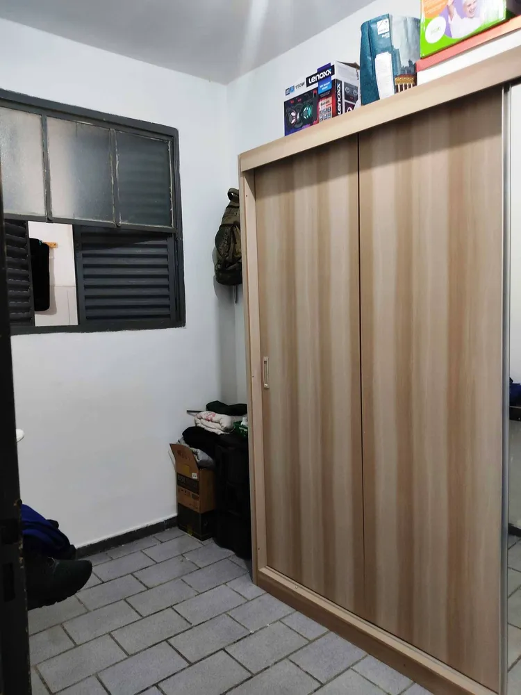 Casa, 2 quartos, 38 m² - Foto 8
