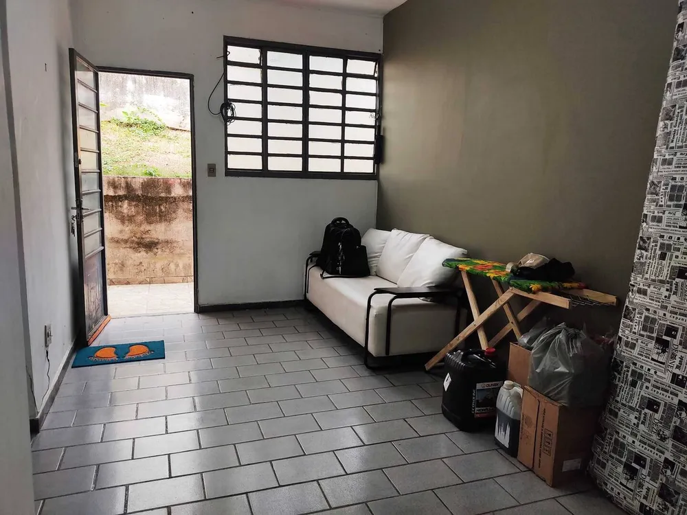Casa, 2 quartos, 38 m² - Foto 1