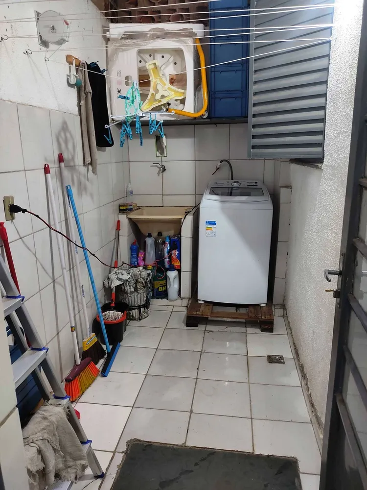 Casa, 2 quartos, 38 m² - Foto 5