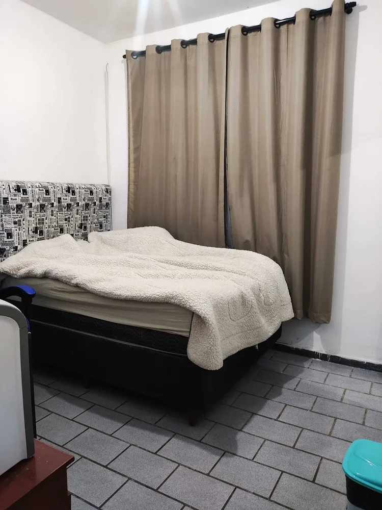 Casa, 2 quartos, 38 m² - Foto 7