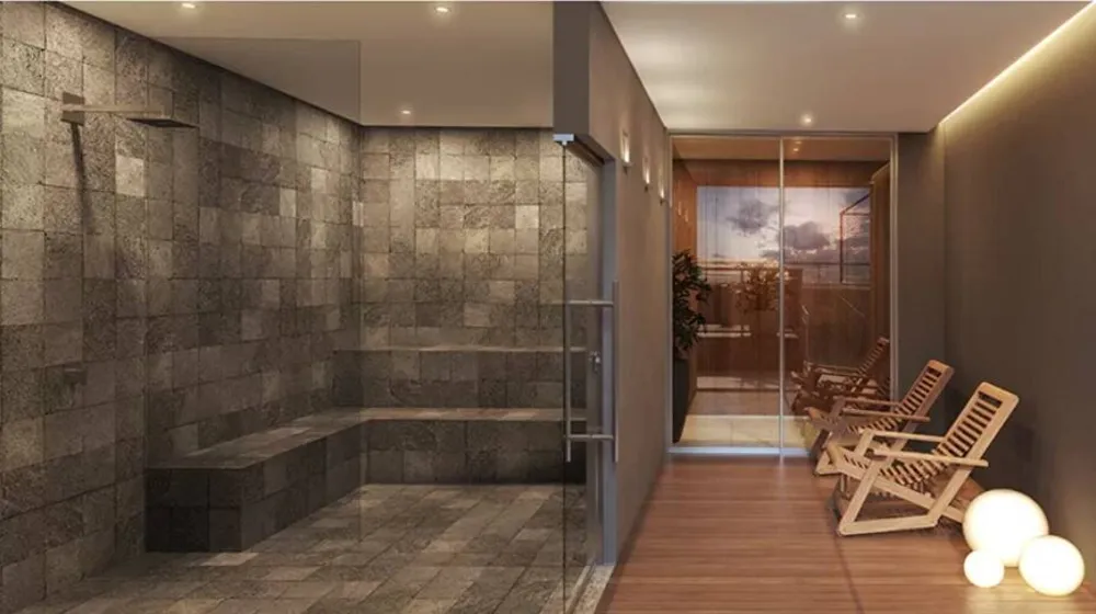 Apartamento, 2 quartos, 65 m² - Foto 3