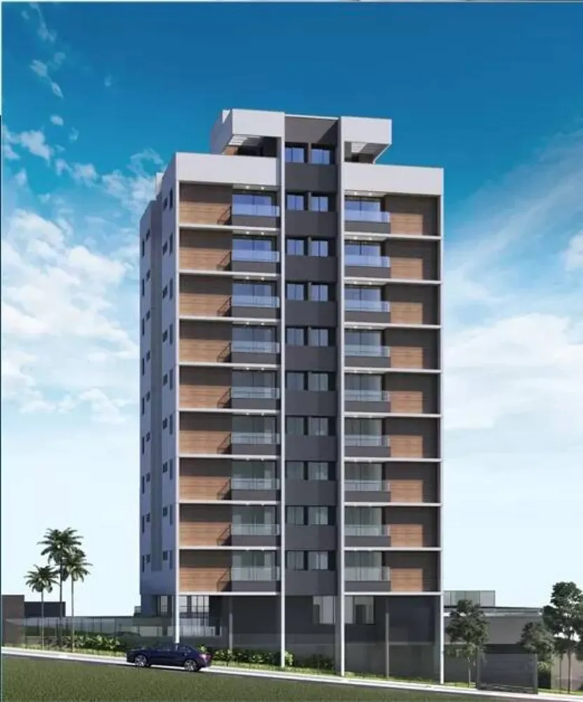 Apartamento, 2 quartos, 65 m² - Foto 1