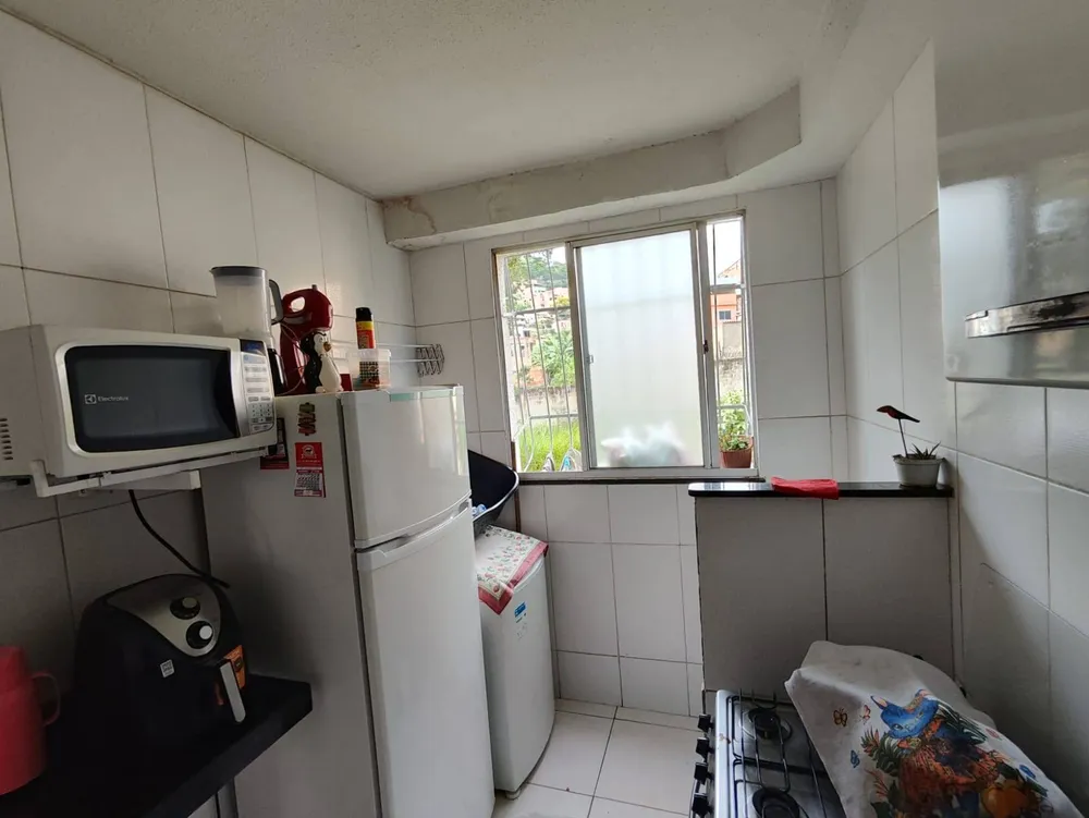 Apartamento, 2 quartos, 45 m² - Foto 2