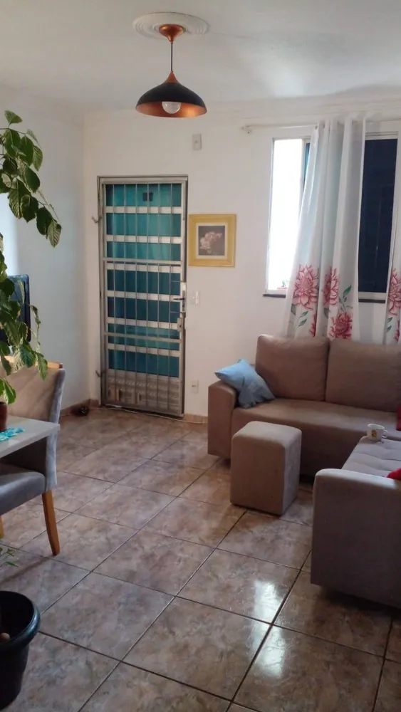 Apartamento, 2 quartos, 45 m² - Foto 14