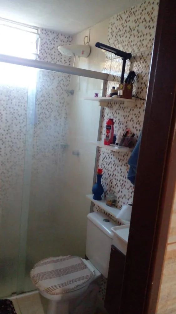 Apartamento, 2 quartos, 45 m² - Foto 13