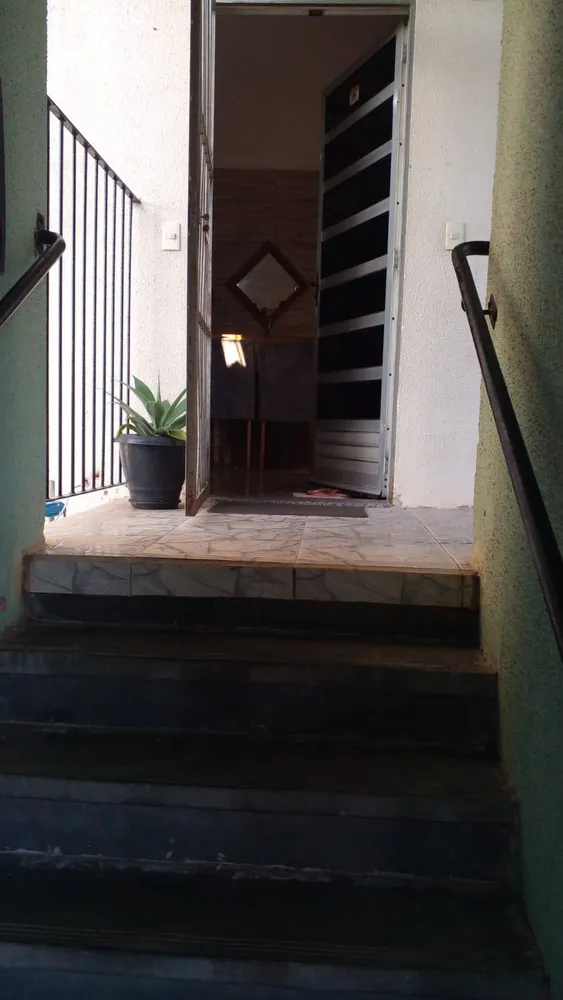 Apartamento, 2 quartos, 45 m² - Foto 12