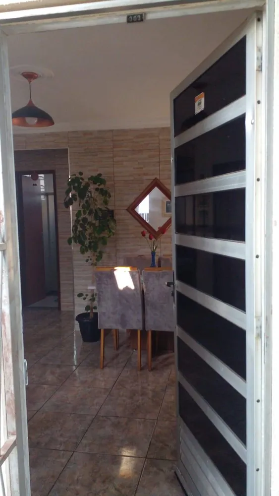 Apartamento, 2 quartos, 45 m² - Foto 10