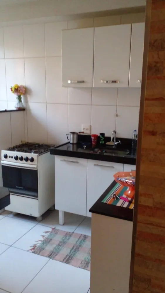 Apartamento, 2 quartos, 45 m² - Foto 16
