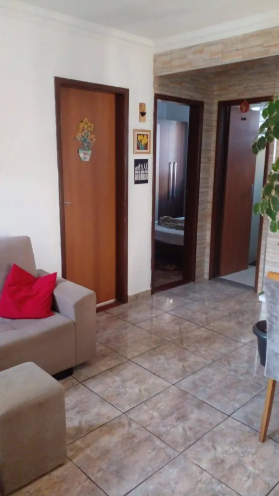 Apartamento, 2 quartos, 45 m² - Foto 11