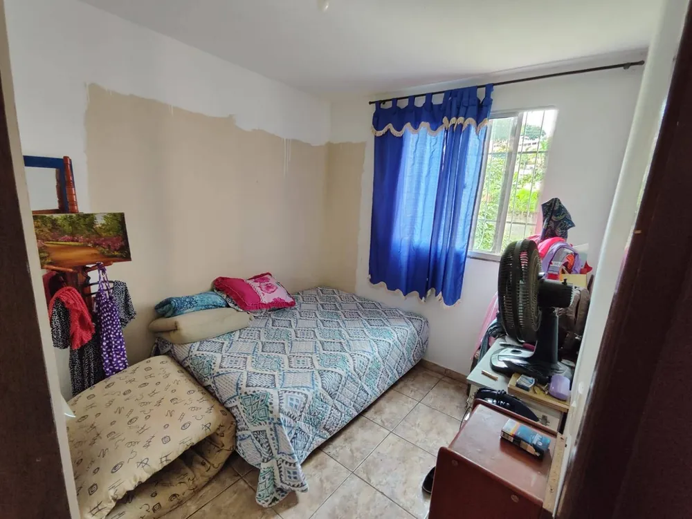 Apartamento, 2 quartos, 45 m² - Foto 3
