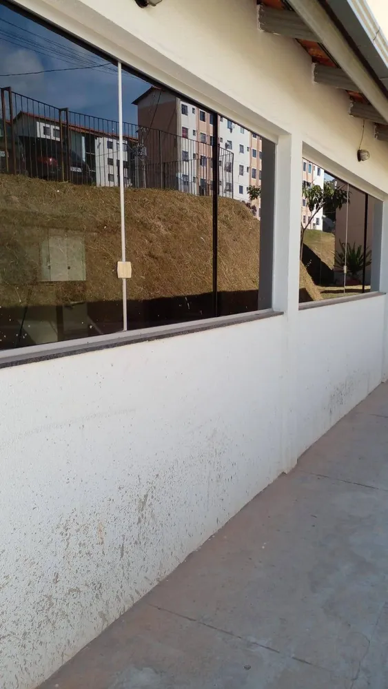 Apartamento, 2 quartos, 45 m² - Foto 9