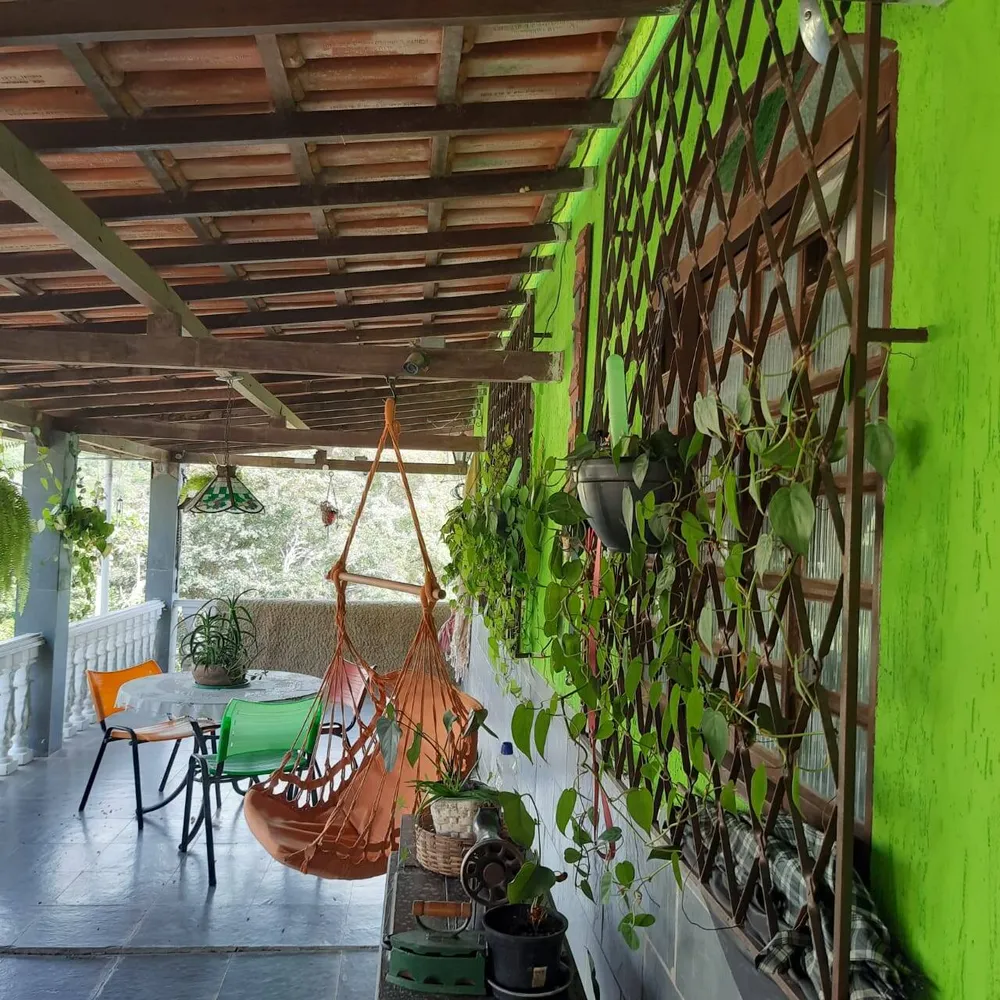 Sítio, 8 quartos, 2 hectares - Foto 3